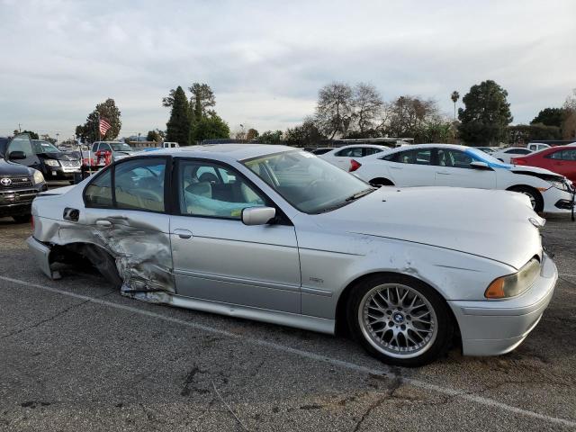 Photo 4 from auction – 2002 BMW 530 I AUTO with VIN WBADT63442CH99003