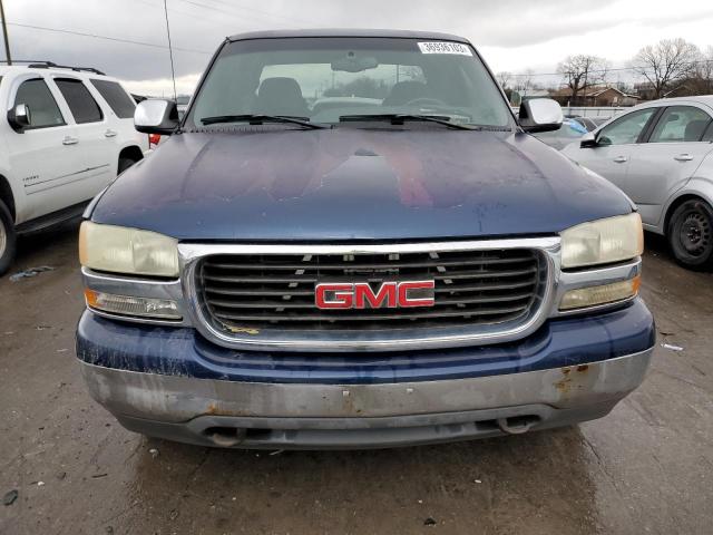 Photo 5 from auction – 2000 GMC NEW SIERRA with VIN 2GTEC19T0Y1313405