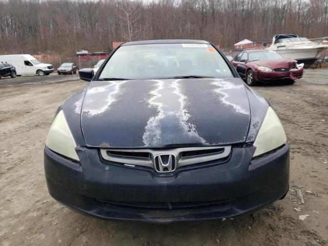 Photo 5 from auction – 2003 HONDA ACCORD EX with VIN 1HGCM66523A102729