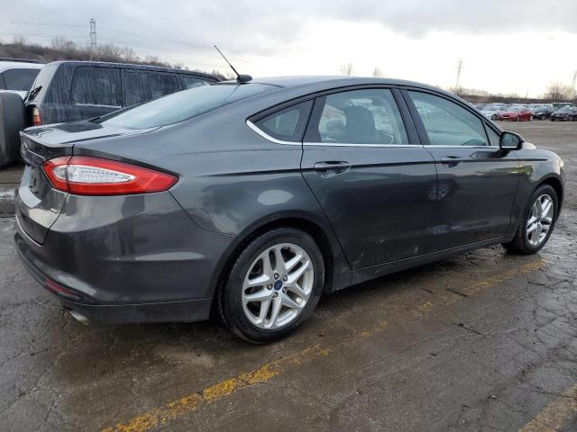 Photo 3 from auction – 2016 FORD FUSION SE with VIN 1FA6P0H79G5118686