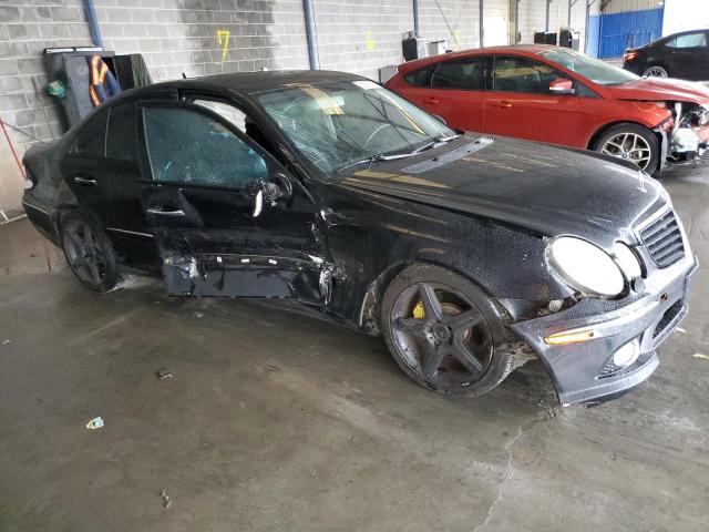 Photo 4 from auction – 2009 MERCEDES-BENZ E 350 with VIN WDBUF56X09B419094