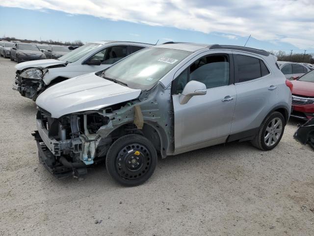 BUICK ENCORE CON 2015 with VIN KL4CJBSB0FB139895 - Photo from auction