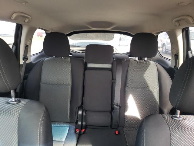 Photo 10 from auction – 2017 NISSAN PATHFINDER with VIN 5N1DR2MM5HC697526