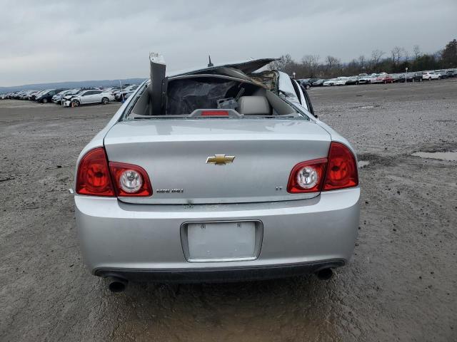 Photo 6 from auction – 2009 CHEVROLET MALIBU 2LT with VIN 1G1ZJ57729F126612
