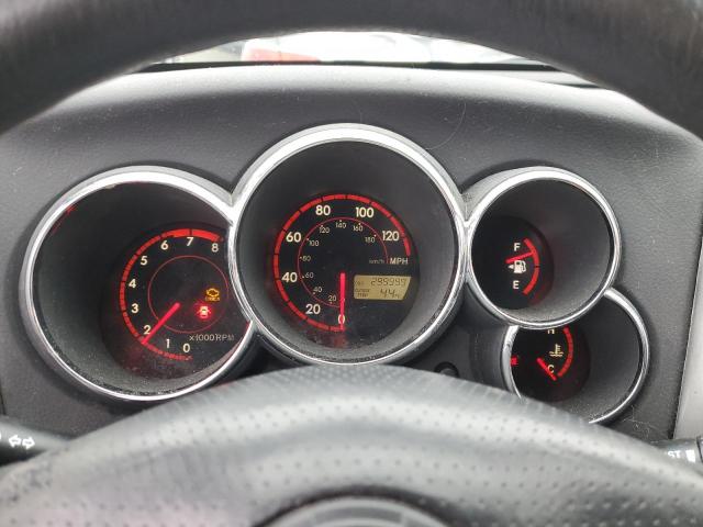 Photo 9 from auction – 2004 PONTIAC VIBE with VIN 5Y2SM62824Z446753