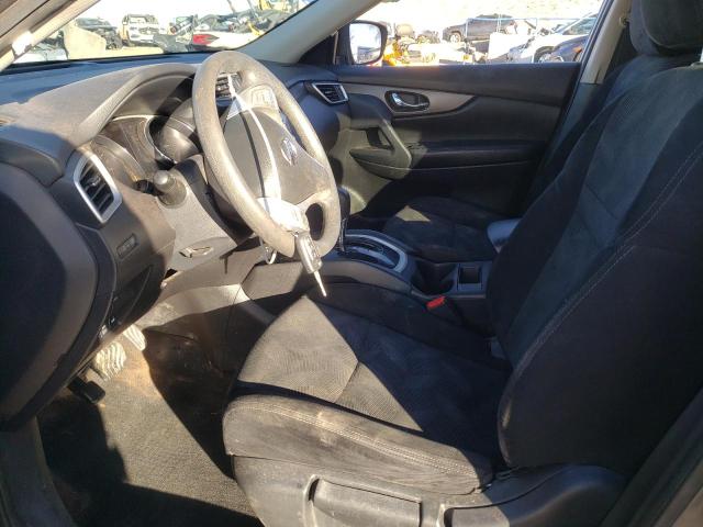Photo 7 from auction – 2015 NISSAN ROGUE S with VIN 5N1AT2MK5FC801190