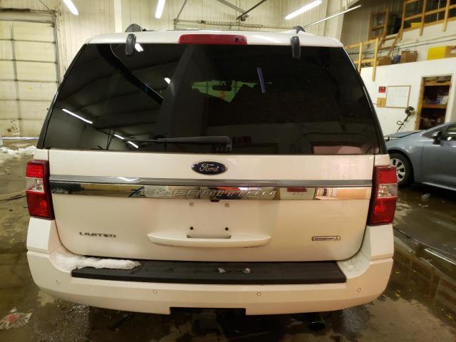 Photo 6 from auction – 2017 FORD EXPEDITION with VIN 1FMJU2AT9HEA30296