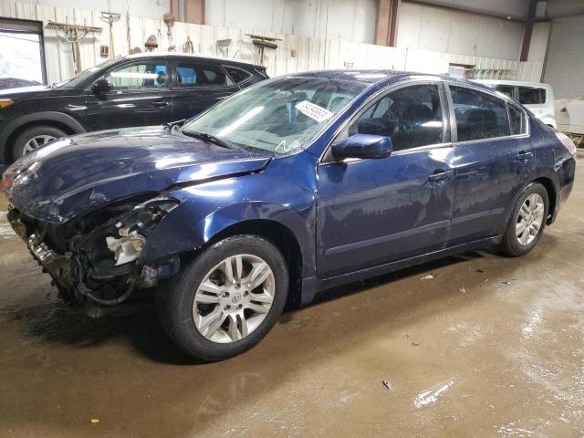 NISSAN ALTIMA BAS 2011 with VIN 1N4AL2AP8BN506240 - Photo from auction