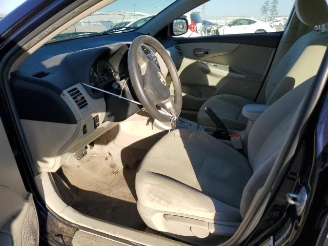 Photo 7 from auction – 2011 TOYOTA COROLLA BA with VIN 2T1BU4EE9BC682930