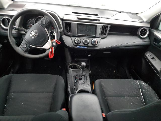 Zdjęcie 8 z aukcji – 2016 TOYOTA RAV4 LE z VIN 2T3BFREV4GW483577