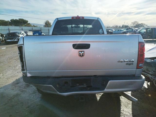 Photo 6 from auction – 2005 DODGE RAM 1500 S with VIN 1D7HU18D65J554882