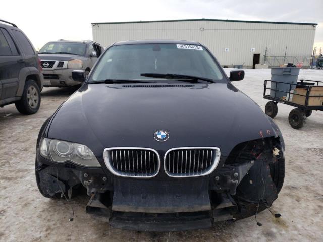 Photo 5 from auction – 2002 BMW 330 I with VIN WBAEV53472KM21981
