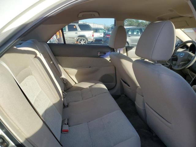 Photo 10 from auction – 2004 MAZDA 6 S with VIN 1YVFP80D145N37552