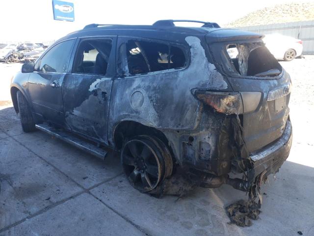 Photo 2 from auction – 2014 CHEVROLET TRAVERSE L with VIN 1GNKRJKD9EJ195125