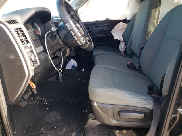 Photo 7 from auction – 2014 RAM 1500 ST with VIN 1C6RR6FT6ES389859