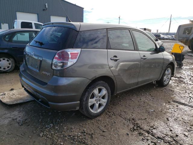 Photo 3 from auction – 2005 TOYOTA COROLLA MA with VIN 2T1KR32E55C386033