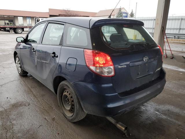 Photo 2 from auction – 2003 TOYOTA COROLLA MA with VIN 2T1KR32E83C076536