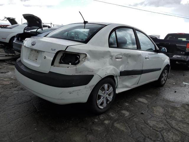 Photo 3 from auction – 2009 KIA RIO BASE with VIN KNADE223396486722