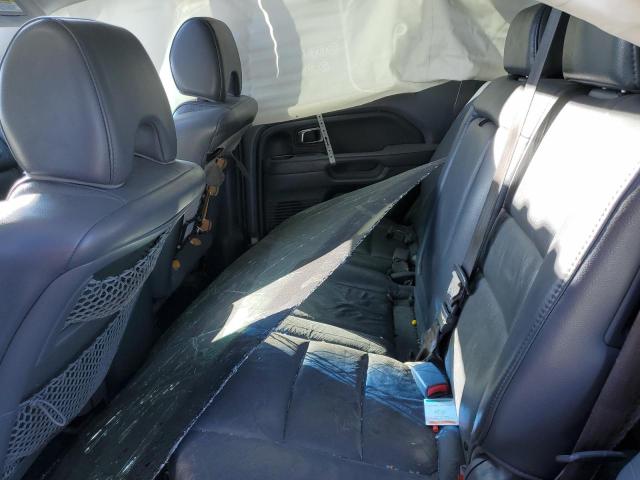 Photo 11 from auction – 2008 HONDA PILOT EXL with VIN 5FNYF18618B043520