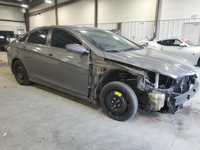 Photo 4 from auction – 2011 HYUNDAI SONATA GLS with VIN 5NPEB4AC1BH027455
