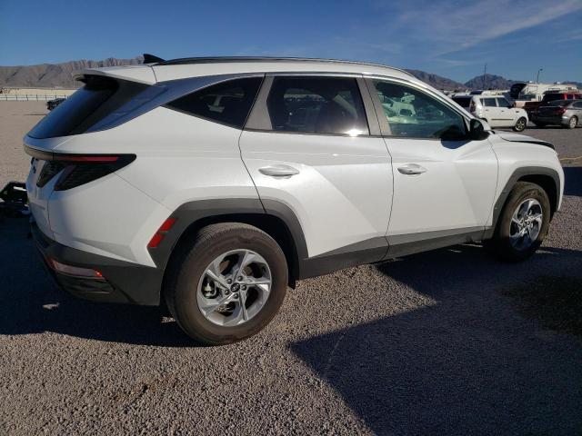 Photo 3 from auction – 2022 HYUNDAI TUCSON SEL with VIN 5NMJBCAE2NH082184