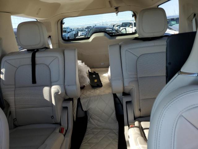 Photo 10 from auction – 2021 LINCOLN NAVIGATOR with VIN 5LMJJ2LT2MEL21333
