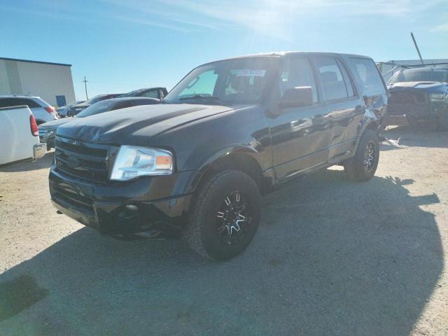 FORD EXPEDITION 2008 with VIN 1FMFU16528LA86781 - Photo from auction