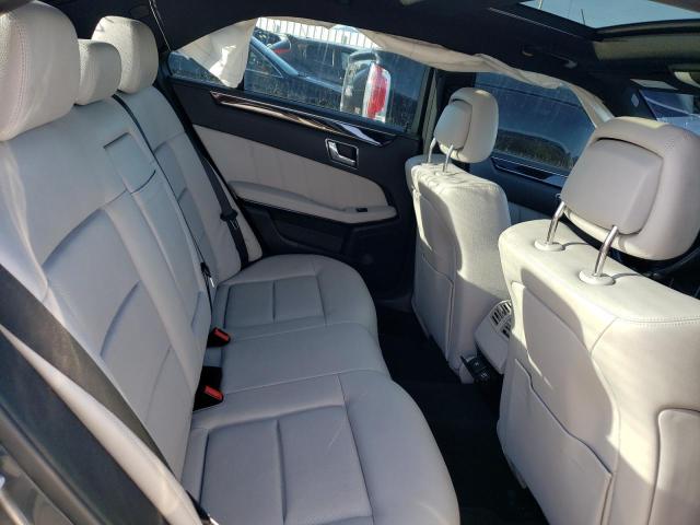 Photo 10 from auction – 2011 MERCEDES-BENZ E 350 4MAT with VIN WDDHF8HB4BA304635