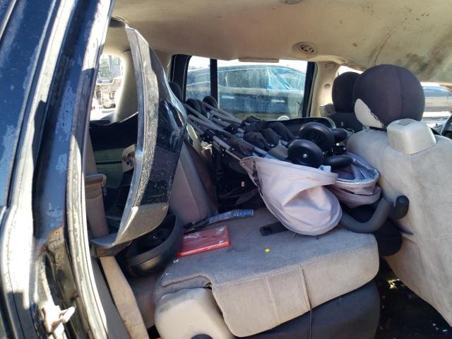 Photo 11 from auction – 2005 CHEVROLET TRAILBLAZE with VIN 1GNET16S356127851