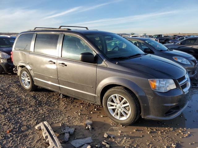 Photo 4 from auction – 2015 DODGE GRAND CARA with VIN 2C4RDGCG9FR744885