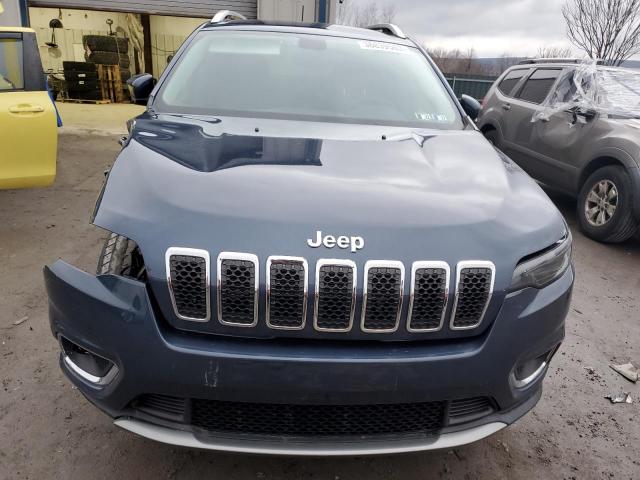 Photo 5 from auction – 2019 JEEP CHEROKEE L with VIN 1C4PJMDX8KD480939