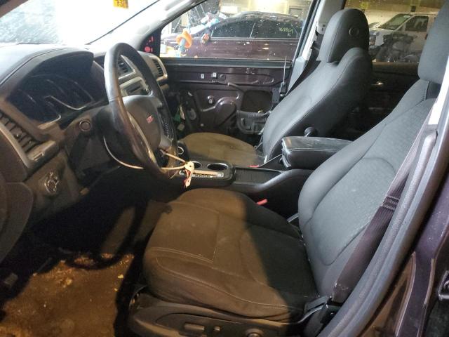 Photo 7 from auction – 2015 GMC ACADIA SLE with VIN 1GKKVPKDXFJ213547