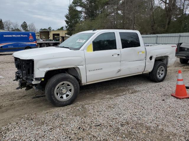 CHEVROLET SILVERADO 2014 with VIN 3GCUKPEC7EG513868 - Photo from auction