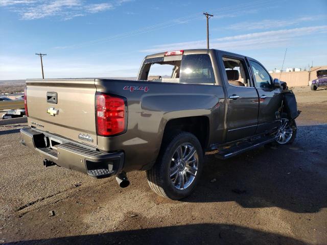 Photo 3 from auction – 2015 CHEVROLET SILVERADO with VIN 3GCUKTEJ1FG427450