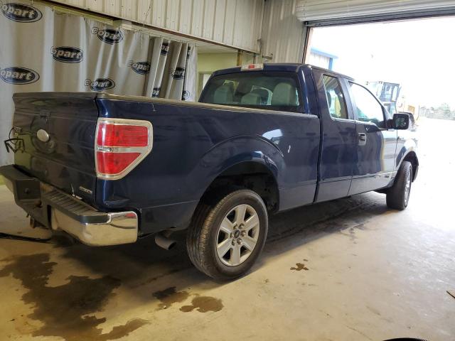 Photo 3 from auction – 2012 FORD F150 SUPER with VIN 1FTFX1CF6CFA61530
