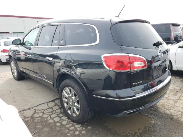 Photo 2 from auction – 2014 BUICK ENCLAVE with VIN 5GAKVBKD5EJ109272