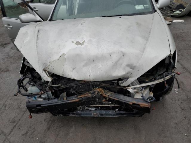 Photo 11 from auction – 2002 TOYOTA CAMRY with VIN 4T1BE32K42U520767