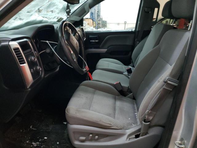Photo 7 from auction – 2014 CHEVROLET silverado with VIN 3GCUKREC0EG355093