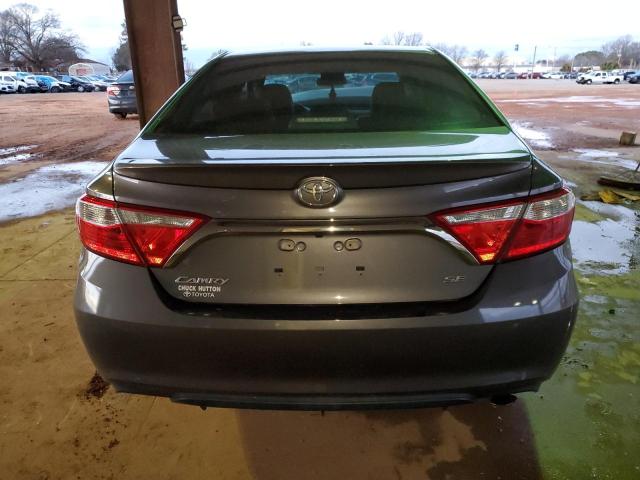 Photo 6 from auction – 2015 TOYOTA CAMRY LE with VIN 4T1BF1FK2FU074958