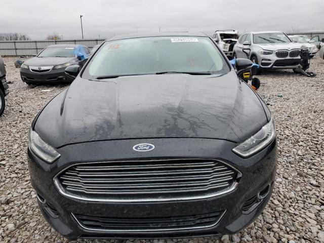 Photo 5 from auction – 2014 FORD FUSION SE with VIN 1FA6P0HD2E5386501