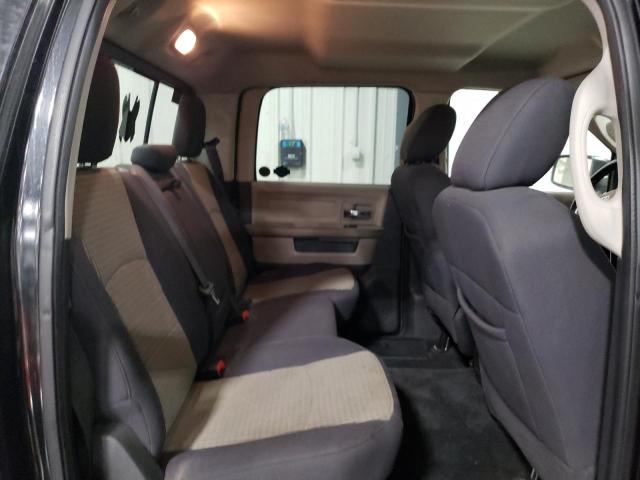 Photo 10 from auction – 2011 DODGE RAM 1500 with VIN 1D7RV1CT3BS519528
