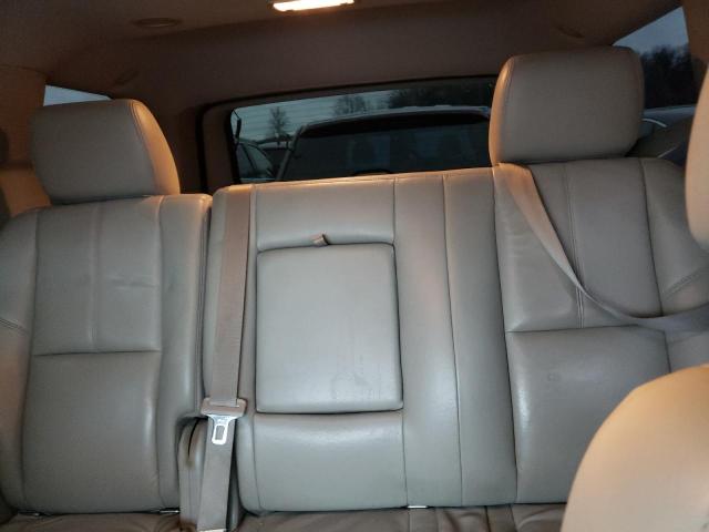 Photo 10 from auction – 2011 GMC YUKON SLT with VIN 1GKS2CE05BR113829
