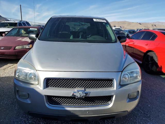 Photo 5 from auction – 2007 CHEVROLET UPLANDER L with VIN 1GNDV23137D219550
