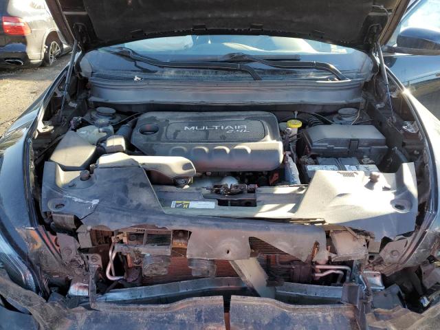 Photo 12 from auction – 2017 JEEP CHEROKEE L with VIN 1C4PJMDB7HW599678
