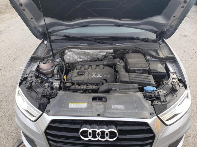 Photo 11 from auction – 2017 AUDI Q3 PREMIUM with VIN WA1HCCFSXHR011092