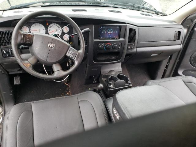 Photo 8 from auction – 2005 DODGE RAM 1500 S with VIN 1D7HU18D65S279976