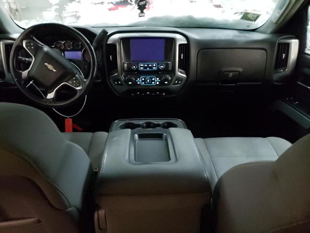 Photo 8 from auction – 2014 CHEVROLET silverado with VIN 3GCUKREC0EG355093