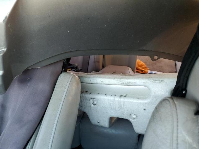 Photo 10 from auction – 2005 LEXUS RX 330 with VIN JTJGA31U050057883
