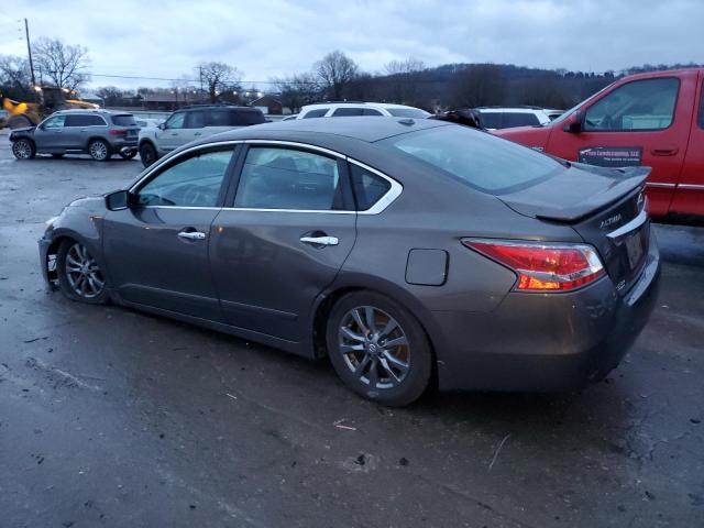 Photo 2 from auction – 2015 NISSAN ALTIMA 2.5 with VIN 1N4AL3AP3FC487619