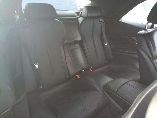 Photo 10 from auction – 2012 BMW 650 I with VIN WBALZ3C58CDL70215